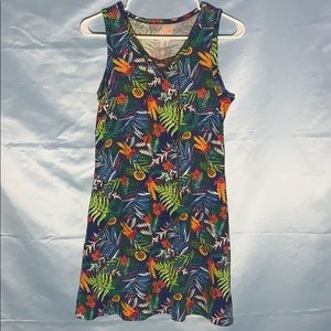 Disney Tank Dress